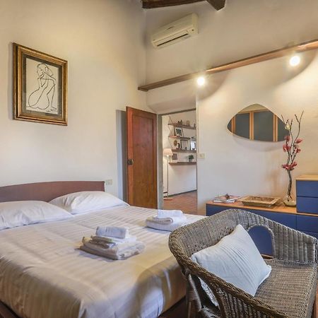 La Casita De El Malo - Sweet Dreams In Florence Exterior photo