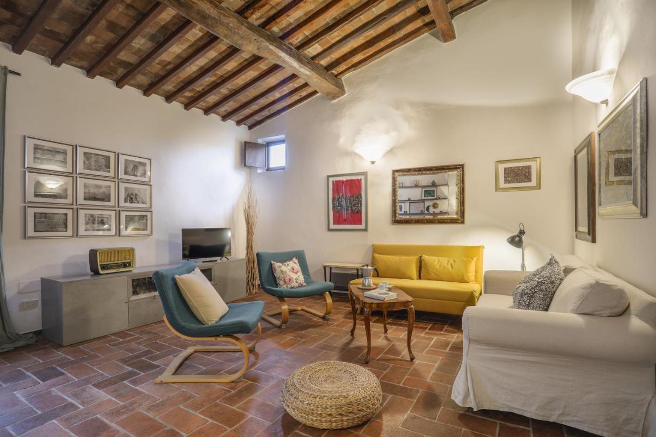 La Casita De El Malo - Sweet Dreams In Florence Exterior photo