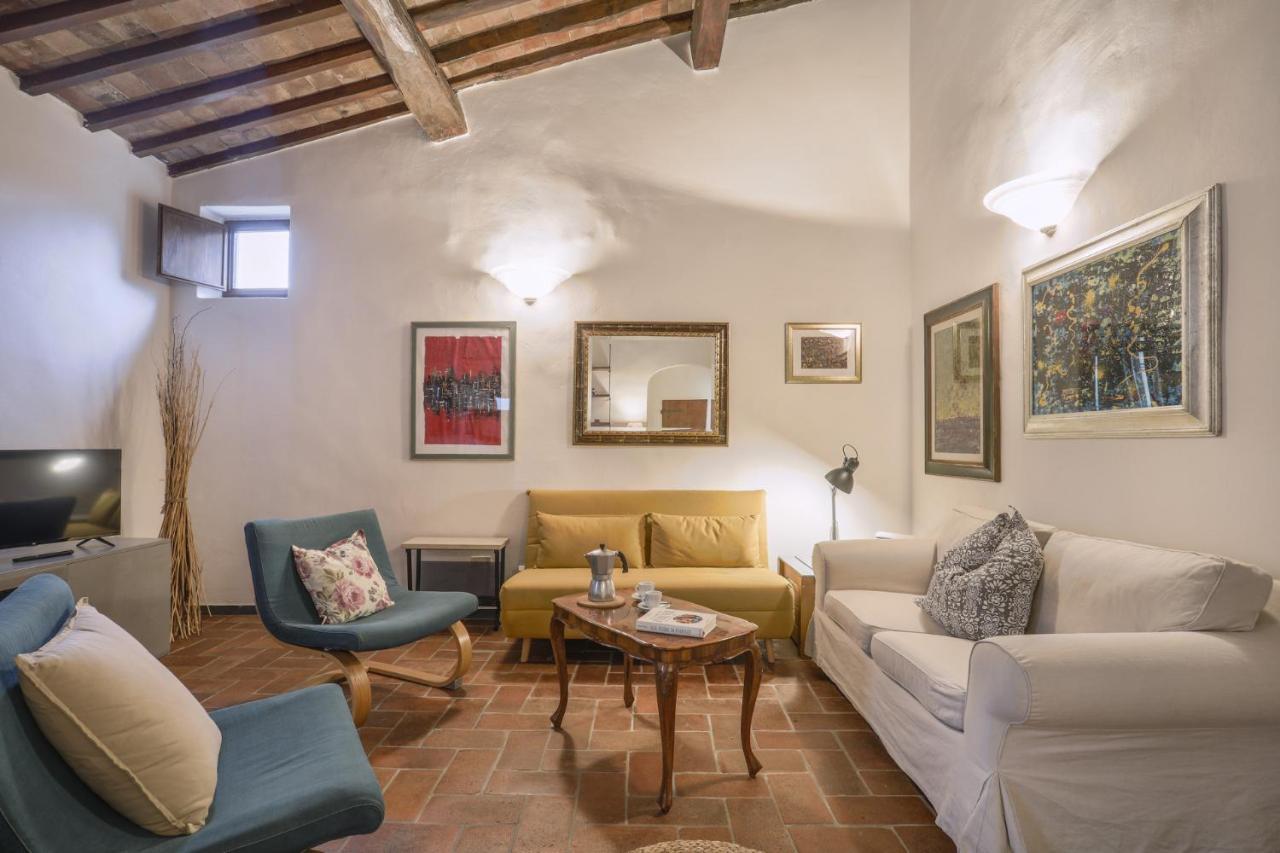 La Casita De El Malo - Sweet Dreams In Florence Exterior photo