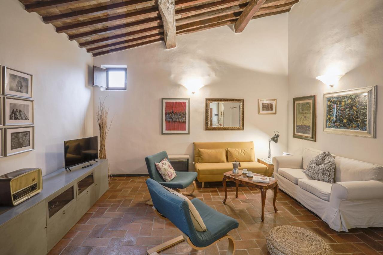 La Casita De El Malo - Sweet Dreams In Florence Exterior photo
