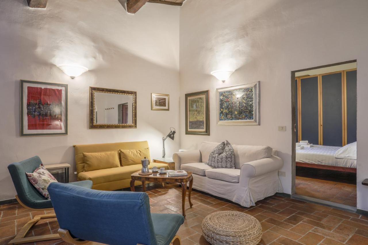 La Casita De El Malo - Sweet Dreams In Florence Exterior photo