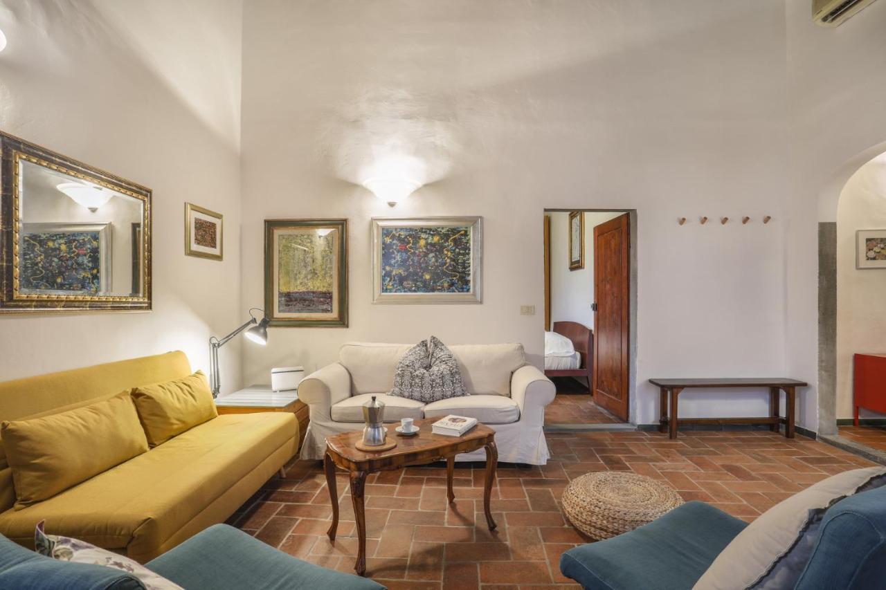 La Casita De El Malo - Sweet Dreams In Florence Exterior photo
