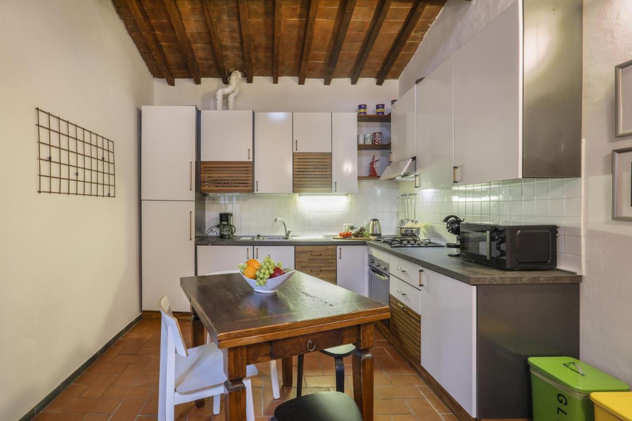 La Casita De El Malo - Sweet Dreams In Florence Exterior photo