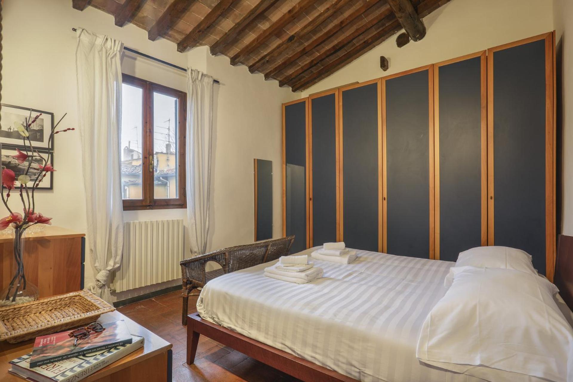 La Casita De El Malo - Sweet Dreams In Florence Exterior photo