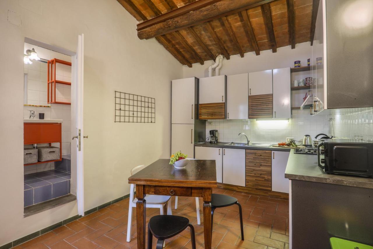 La Casita De El Malo - Sweet Dreams In Florence Exterior photo