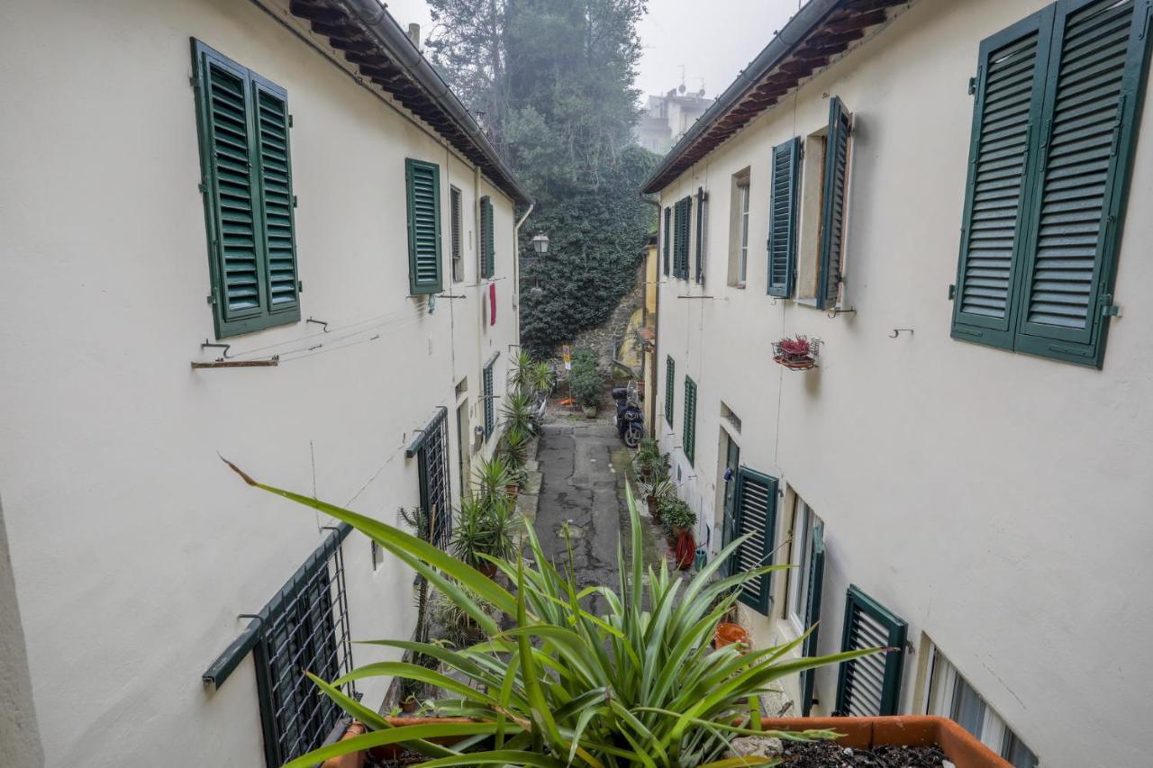 La Casita De El Malo - Sweet Dreams In Florence Exterior photo