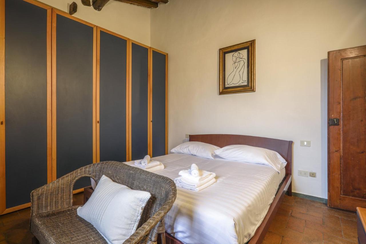La Casita De El Malo - Sweet Dreams In Florence Exterior photo