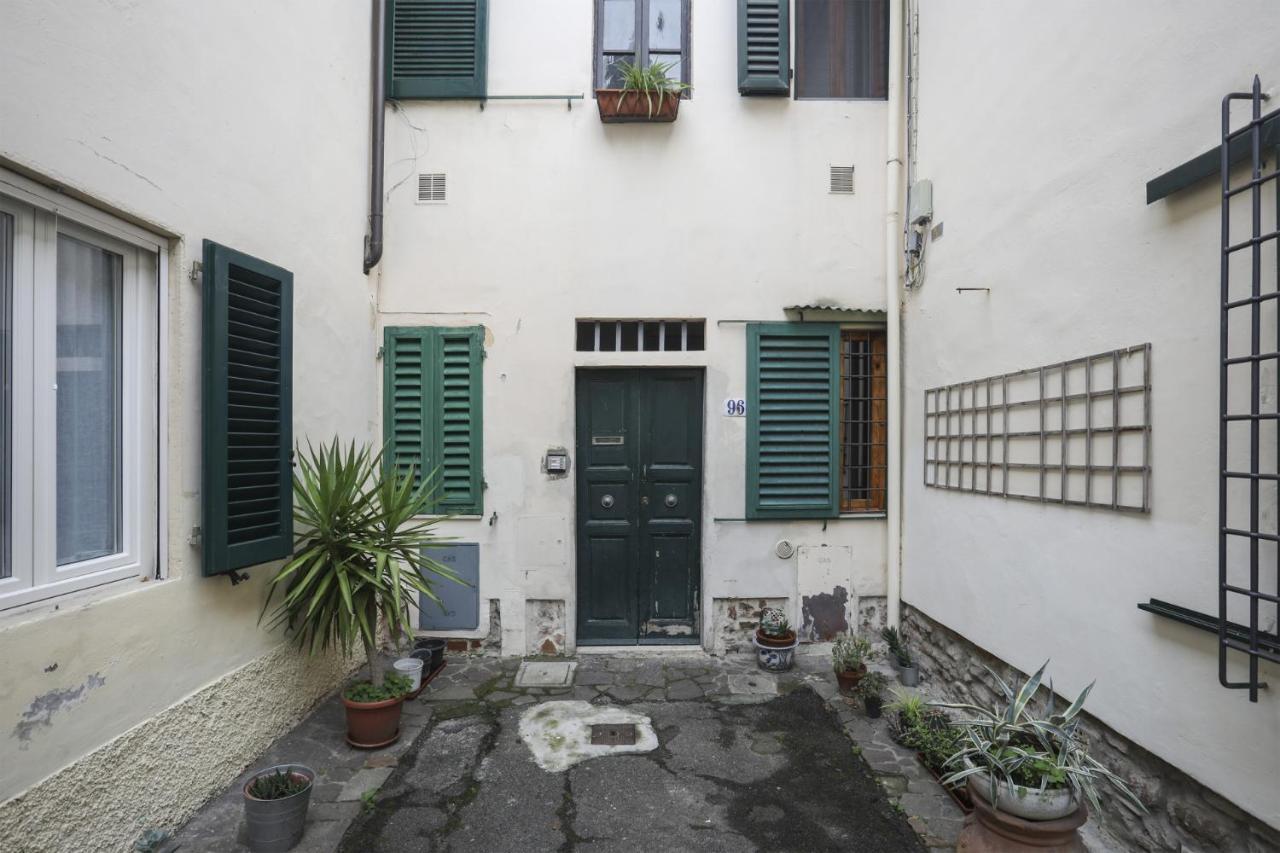 La Casita De El Malo - Sweet Dreams In Florence Exterior photo