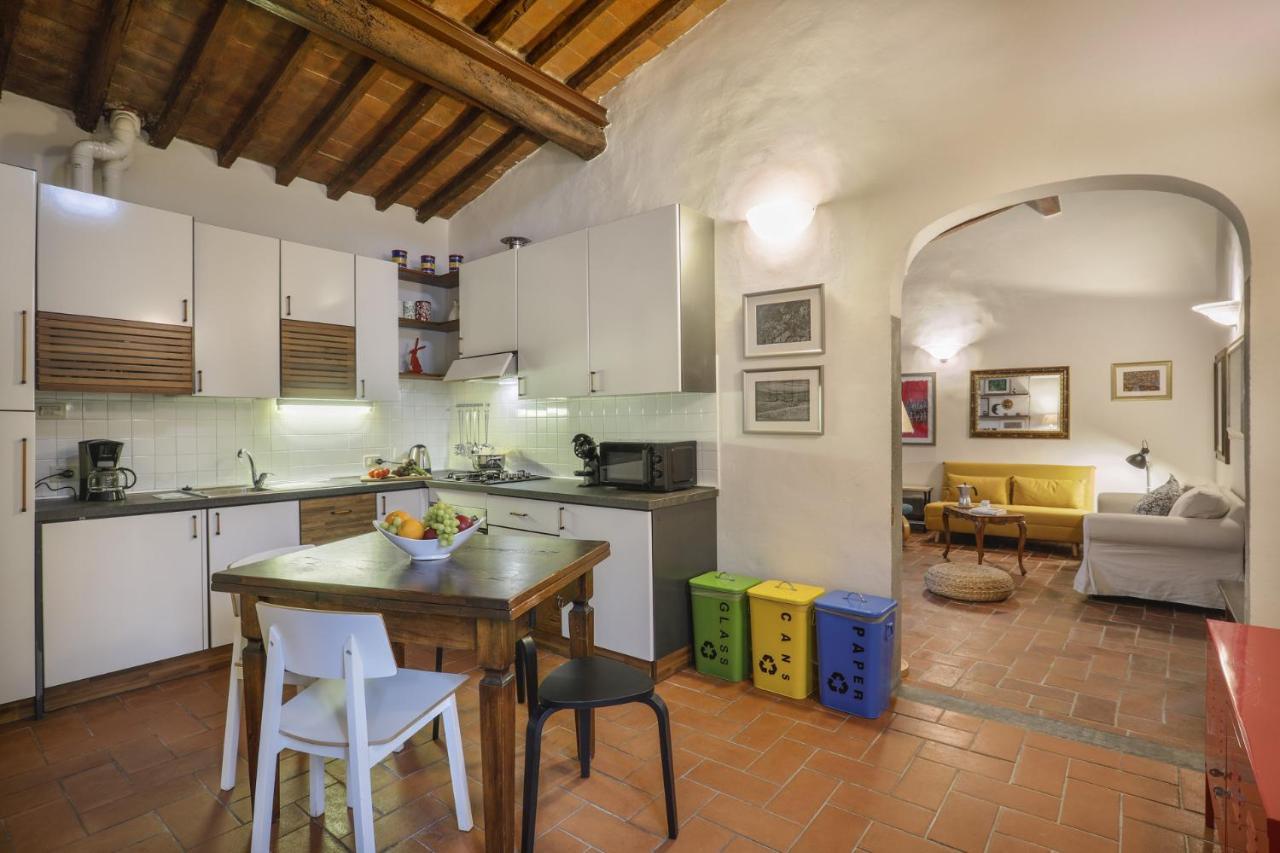 La Casita De El Malo - Sweet Dreams In Florence Exterior photo