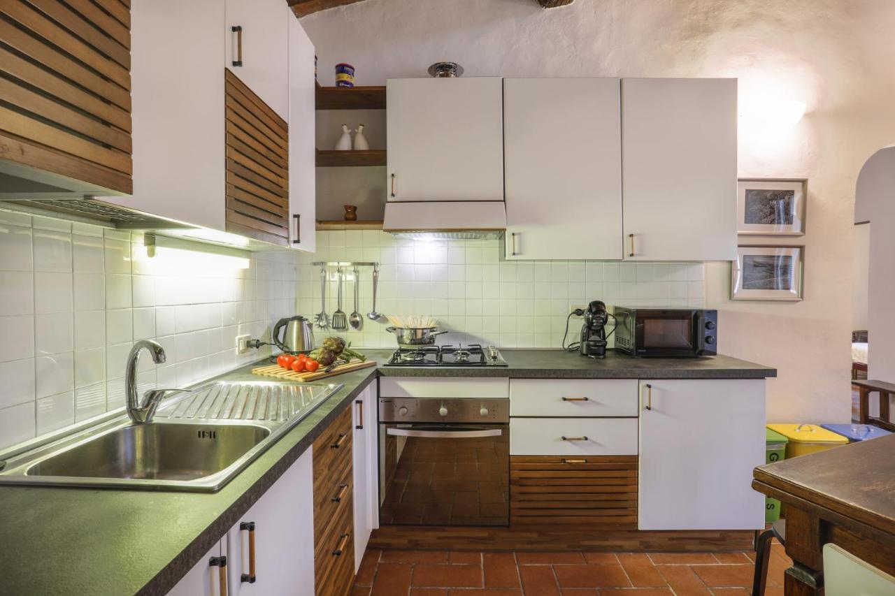 La Casita De El Malo - Sweet Dreams In Florence Exterior photo